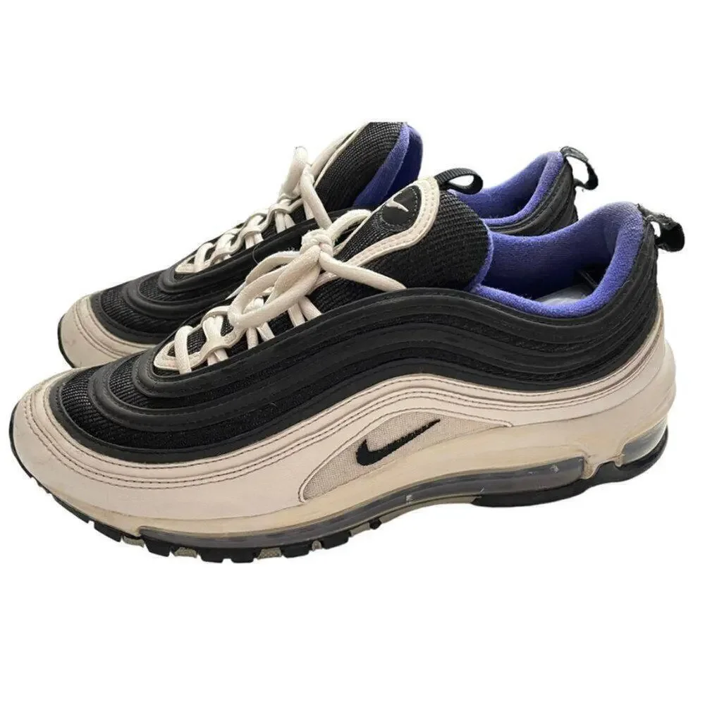 Nike Air Max 97 Sneakers Men's 8.5 Persian Violet‎